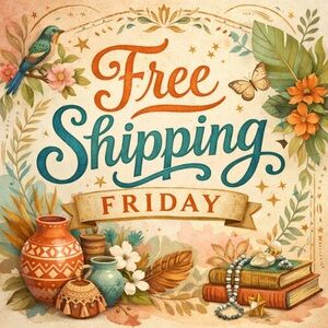 Elegant Jewelry Shipping Supplies with Floral Design